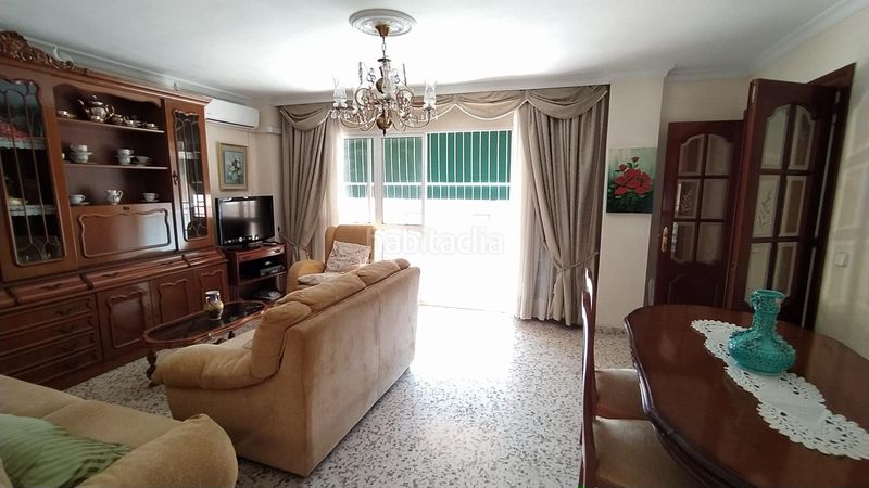 Foto 68d9a4a4-38c9-48bb-b99e-da6f4cc71f7f. Piso en Dos Hermanas - Nuevo San Andrés Málaga