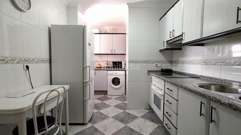 Foto a8481e48-cc2a-470d-bd01-b3eae128a4ec. Piso en Dos Hermanas - Nuevo San Andrés Málaga