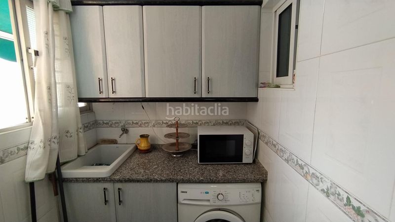 Foto a99cdff7-cb0f-4dbd-91da-895fd3ebf738. Piso en Dos Hermanas - Nuevo San Andrés Málaga