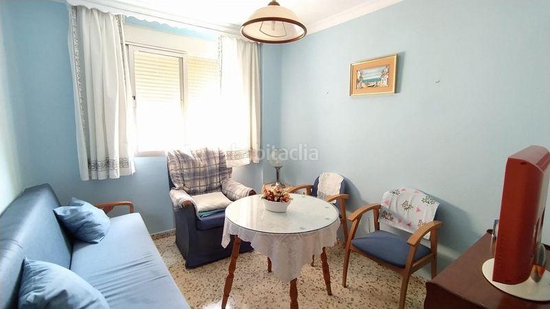 Foto cb83ded5-fef2-4130-829c-61386f009a5e. Piso en Dos Hermanas - Nuevo San Andrés Málaga