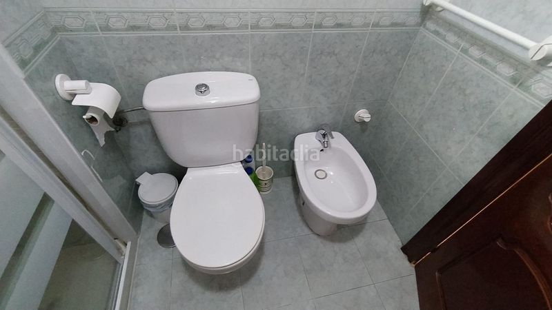 Foto e6cdde50-ac24-420b-bf74-1ca5fa56ce39. Piso en Dos Hermanas - Nuevo San Andrés Málaga