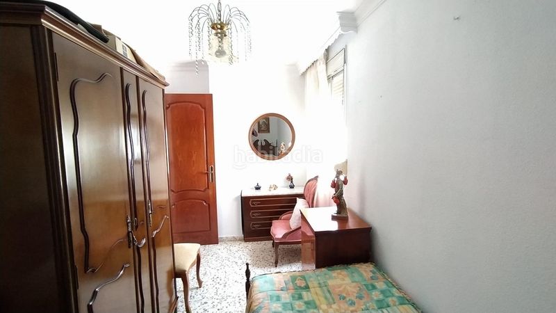 Foto eaaf739e-4f84-4862-b671-00de4bb6b70b. Piso en Dos Hermanas - Nuevo San Andrés Málaga