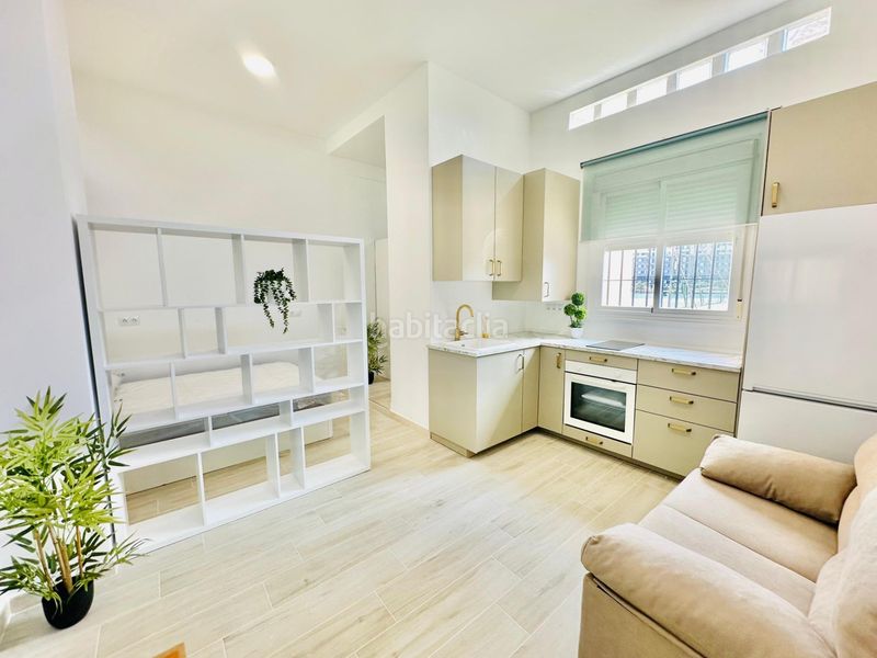Foto 102e2a02-6917-4a9b-b232-789581c7a282. Loft a La Florida - Parque Norte Málaga