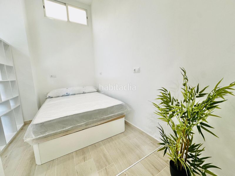 Foto 52b7cb79-b234-417d-ba35-6dba90b3f023. Loft a La Florida - Parque Norte Málaga