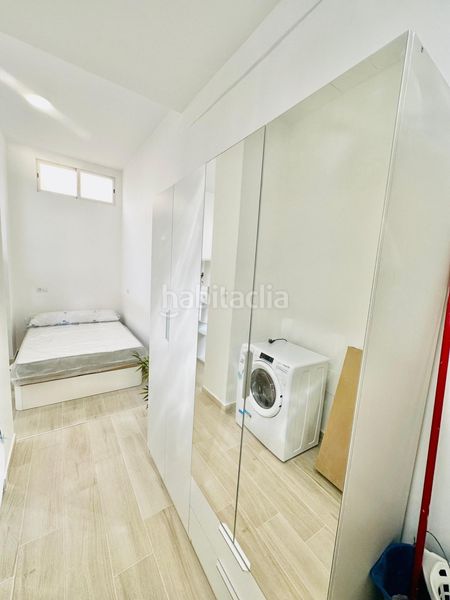 Foto 564892a7-1c42-42d1-bcff-e553998b8a16. Loft a La Florida - Parque Norte Málaga