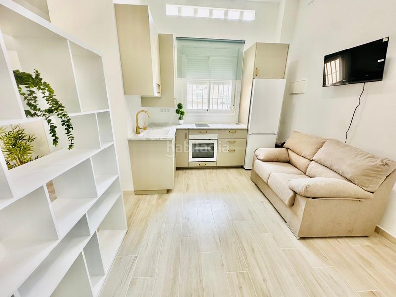 Foto db420676-b3b2-4c31-90bf-95a374344fec. Loft a La Florida - Parque Norte Málaga