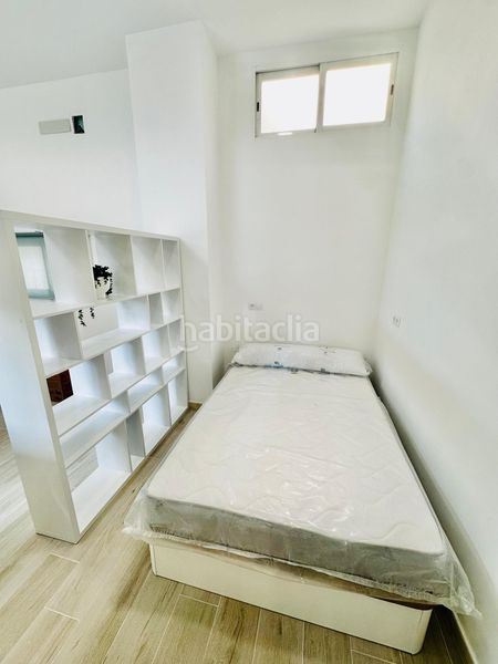 Foto f51a4416-884e-460f-a5bb-77131a9323f9. Loft a La Florida - Parque Norte Málaga