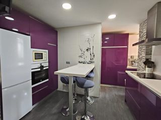 Appartement à Dos Hermanas - Nuevo San Andrés