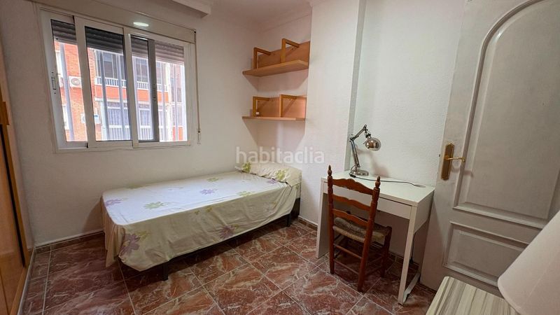 Foto f56b6843-63e2-4ee7-a906-f7038864533e. Lloguer pis a Los Guindos - Parque Mediterráneo - Santa Paula Málaga