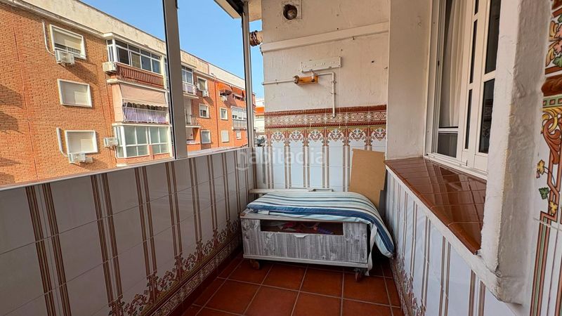 Foto 37047d89-595c-4d0c-953e-7c64f5e610e4. Rent flat in Los Guindos - Parque Mediterráneo - Santa Paula Málaga