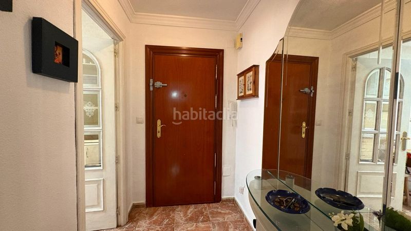Foto 37df6842-9823-4b72-863f-590d6f028c21. Rent flat in Los Guindos - Parque Mediterráneo - Santa Paula Málaga