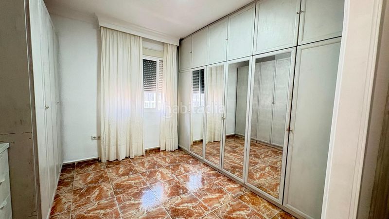 Foto 7267724e-d6cc-4550-bf21-94a918d9f05d. Rent flat in Los Guindos - Parque Mediterráneo - Santa Paula Málaga