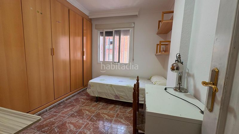 Foto 8fb1334f-addf-4888-bfd9-faf087bc1f19. Rent flat in Los Guindos - Parque Mediterráneo - Santa Paula Málaga