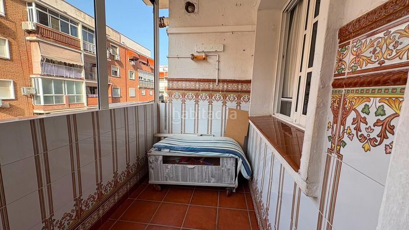 Foto d7ff7d3b-b624-4dc6-966d-d94ab6bbc149. Rent flat in Los Guindos - Parque Mediterráneo - Santa Paula Málaga