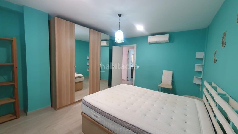 Foto 17879dca-ae83-4028-9eee-a110e41c5ea2. Rent flat with heating in La Trinidad Málaga