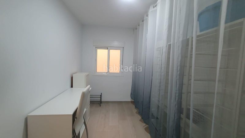 Foto 290f3d83-6de3-49c3-936d-a0072e384add. Rent flat with heating in La Trinidad Málaga