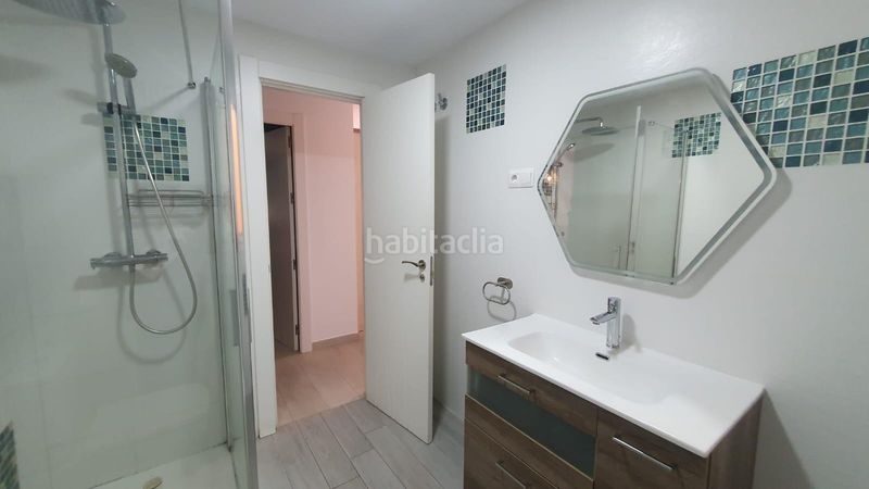 Foto 9aa31ed1-e673-413c-bee1-7969395a84ba. Rent flat with heating in La Trinidad Málaga