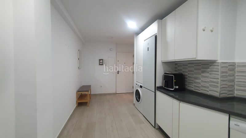 Foto bcc26b2d-c5ed-4541-87b9-43a0d9719adb. Rent flat with heating in La Trinidad Málaga