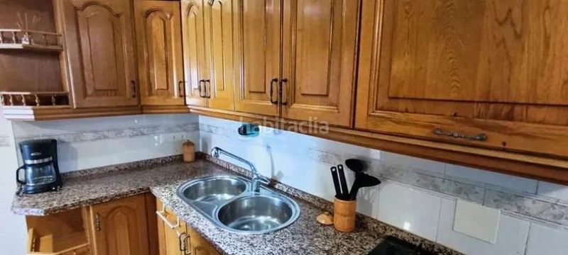 Foto bbfef9bd-d65a-40d7-aef3-6aabe4c8e7a1. Pis a El Ejido Málaga