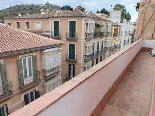 Affitto Attico  Calle císter 8. Atico en centro histórico junto a la catedral