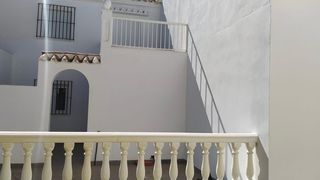 Location Maison jumelée à Guadalmar