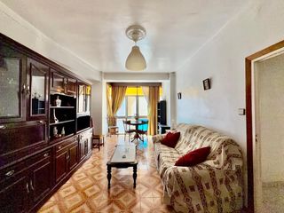 Flat in Parque Victoria Eugenia