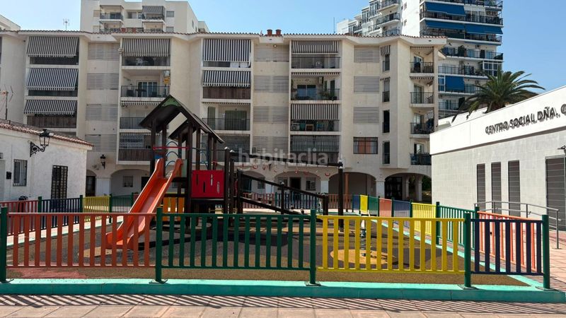 Foto 5d0a7207-7083-4ad0-8995-090341c6221e. Piso en Solymar Benalmádena