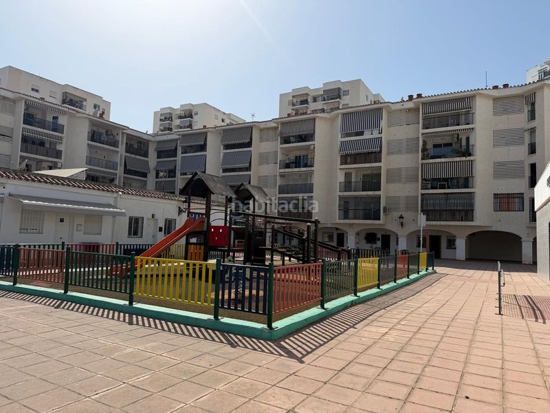 Foto 6b31e74e-978a-4fbf-80c4-a6bf73d717e2. Piso en Solymar Benalmádena