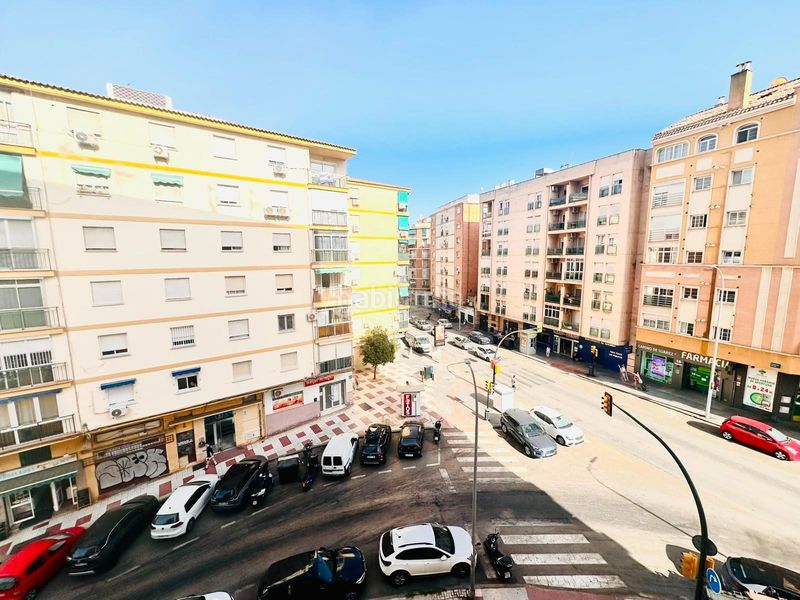 Foto 0c6638f8-9c4e-4e0f-aa1b-480a61ad83bd. Pis a Suárez Málaga