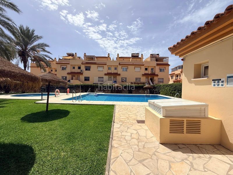 Foto 57d4bafc-444a-4974-82c5-357a30ce00ca. Casa adossada amb aparcament piscina a Chilches