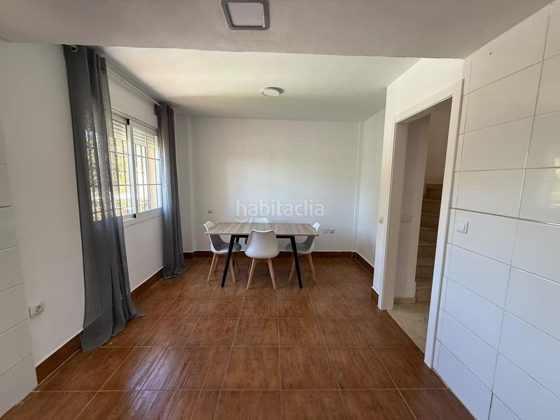 Foto e018302d-ef47-4555-9aad-714986942317. Casa adossada amb aparcament piscina a Chilches