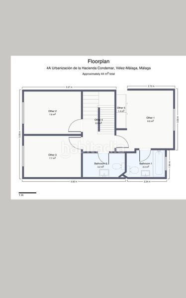 Foto e9fe8696-d447-4834-8946-80c4e1dad3aa. Casa adossada amb aparcament piscina a Chilches