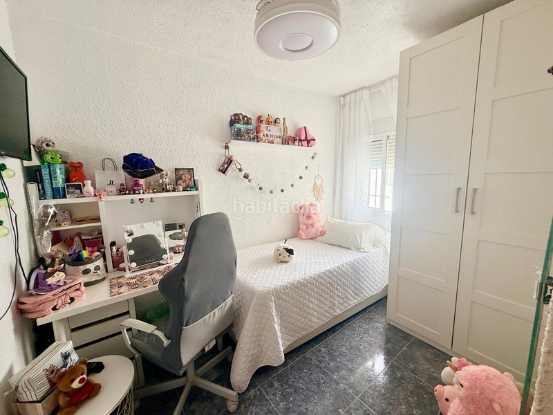 Foto 33617248-da33-46b8-8e0c-c21361eb800f. Pis a San Alberto - La Alcubilla - Florisol Málaga