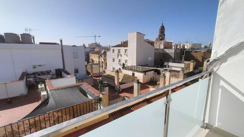 Foto 983297a4-f120-4b72-8128-03ab038bfeff. Lloguer pis amb calefacció a Centro Histórico Málaga