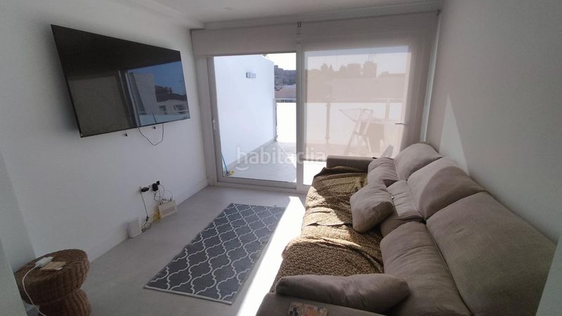 Foto adea2de3-b4e3-4ba5-b4aa-0bd13dceb8a0. Lloguer pis amb calefacció a Centro Histórico Málaga