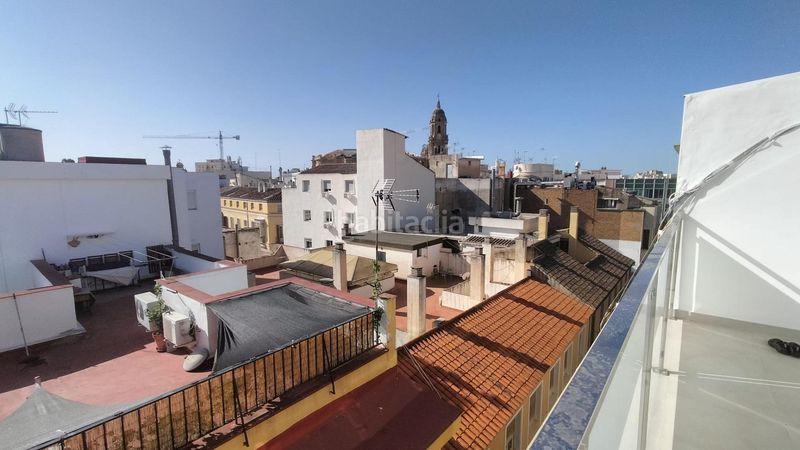 Foto f6864c37-86f0-4744-ab42-5d2c43f073ad. Lloguer pis amb calefacció a Centro Histórico Málaga
