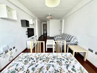 Flat in Parque Ayala - Jardín de la Abadía - Huelín