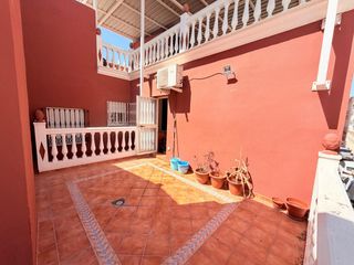 Casa a Los Castillejos - La Trinidad