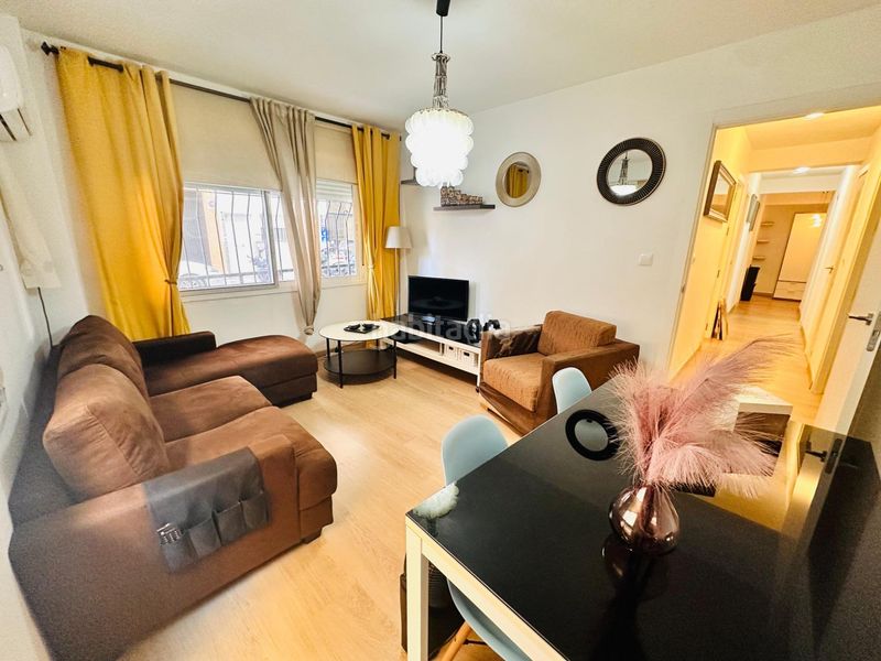 Foto 45b386f0-9a1a-4f41-b395-0f043f37215f. Flat in Carranque - Haza Cuevas Málaga