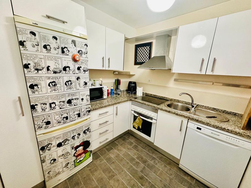 Foto afd13bf5-cd7a-440f-b94f-d41f09ae17de. Flat in Carranque - Haza Cuevas Málaga
