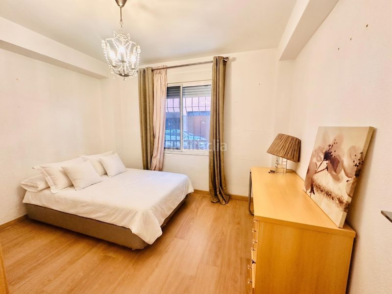 Foto d8888942-80b4-4be7-b0f2-73d64dbe1c7d. Flat in Carranque - Haza Cuevas Málaga