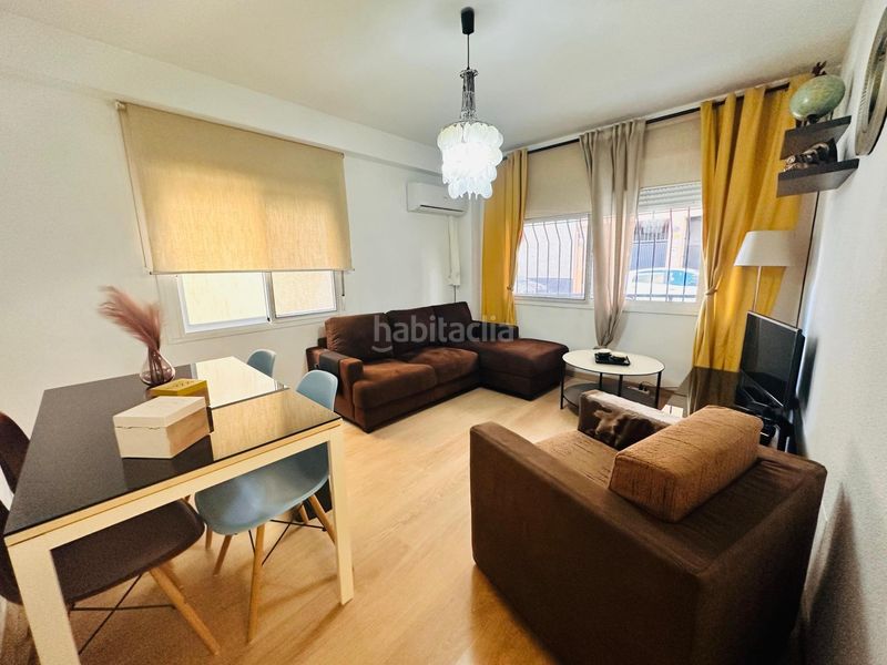 Foto f97904e5-b47c-4592-b067-973f90ade49e. Flat in Carranque - Haza Cuevas Málaga