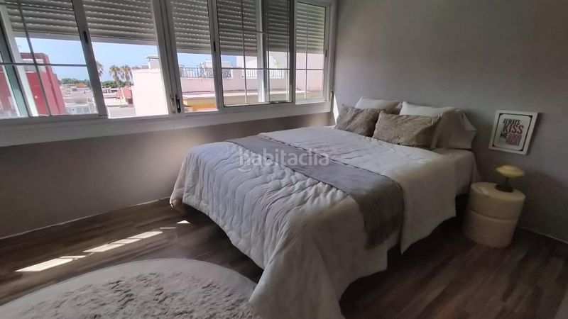 Foto 70b4f6a9-3d0d-41c7-ba51-9cc8dab81e04. Pis amb calefacció a El Palo Málaga