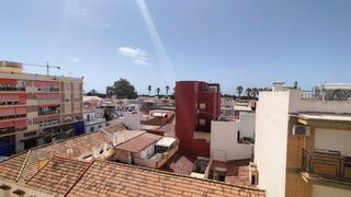 Appartamento  Calle jurado de parra. Piso en el palo a 5 minutos de la playa