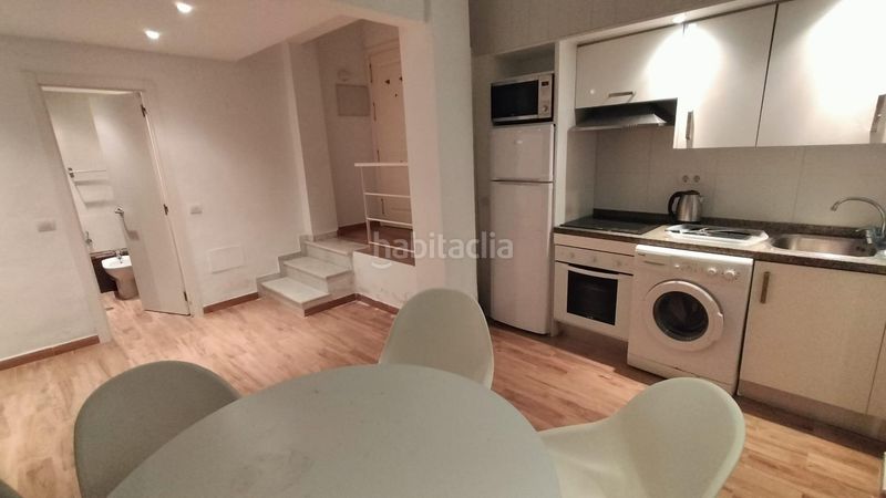 Foto c37079a9-0987-4d47-b1db-741df09b38e1. Rent flat with heating in Centro Histórico Málaga