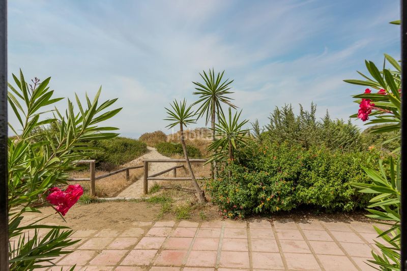 Foto a1e0f362-96bc-4698-be3a-1c2ee8f7a07d. Lloguer pis amb calefacció aparcament piscina a Romana Playa Marbella