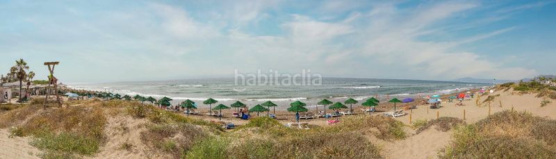 Foto b1c5faa3-f8e7-4c4d-8f53-f6ad8ed04d52. Lloguer pis amb calefacció aparcament piscina a Romana Playa Marbella