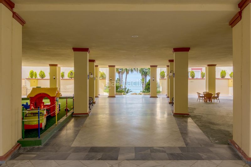 Foto d9b23f9b-6dd0-4d7d-bd8c-1161870e4f56. Lloguer pis amb calefacció aparcament piscina a Romana Playa Marbella
