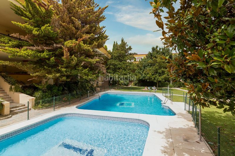 Foto fe078f48-dd42-4621-a291-b9d682bb9e2d. Lloguer pis amb calefacció aparcament piscina a Romana Playa Marbella