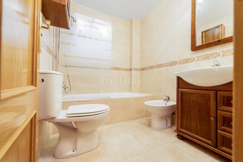 Foto 0e2b9642-0400-4859-8c3e-0e07f803fa0c. Rent flat with heating in Conde de Ureña Málaga